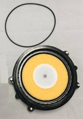 Poseidon CCR O-Ring 0014-293