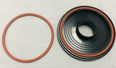 Poseidon CCR O-Ring 0014-292