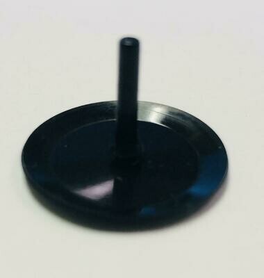 Aqua Lung / Apeks 2nd stage Exhale Diaphragm ( 2) pc pack #100122