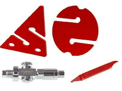 Dive Soft Accessories