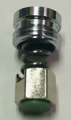 Poseidon 1st Stage Safety Valve Complete