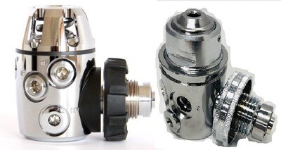 Poseidon Regulator Service 1st stg only