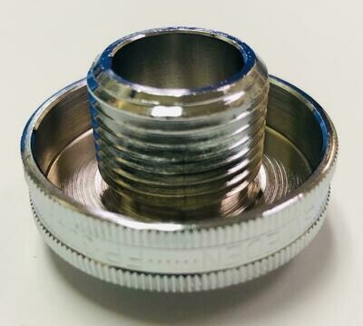 Poseidon 1st Stage Handwheel G 5/8 #2828