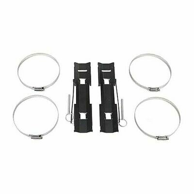 Poseidon Cylinder Quick Mount &amp; Release Bracket #0415-002