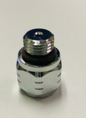 AA50 High Pressure 7/16 Male x 3/8 Female