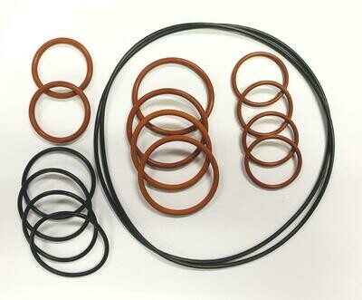 ISC InnerSpace Megalodon Pathfinder O-Ring Kit