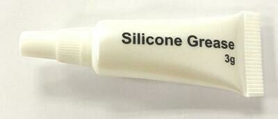Poseidon Loop Lube O-Ring Grease 3g