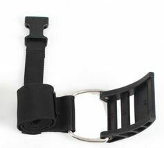 Poseidon Mk VI &amp; Se7en CAM Band Cylinder Strap factory original #0000-116