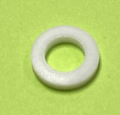 Blue Steel Scuba Tank Valve Stem Packing Washer #P1005