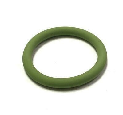 Blue Steel Viton O-Ring Tank Neck P19ANV-04 Green