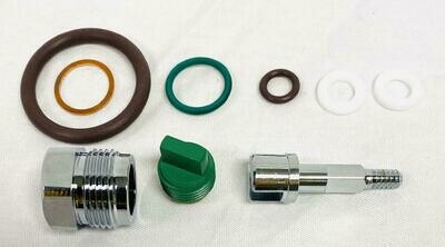 Sherwood Tank Valve Service Kit #A172