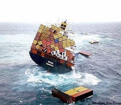 Shipping Domestic, International &amp; Returns