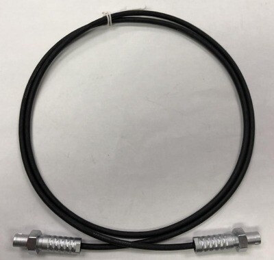 Poseidon M28 to Se7en CCR Connecting Cable M2 1.25m / 4 ft #0000-690