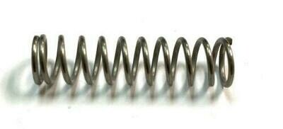 Poseidon Cyklon Pressure Spring 2nd stg. #1157