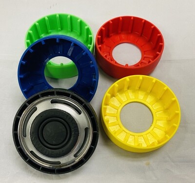 Poseidon Cyklon Cover for Exhale Diaphragm #1999