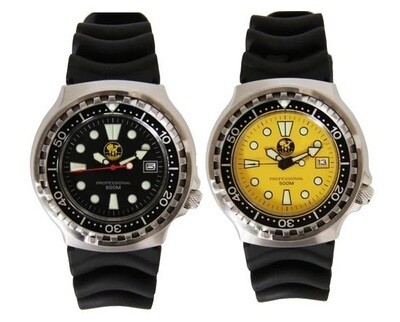 Dive Watches