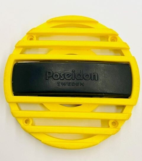 Poseidon Jetstream 2nd Stage Cover #2707 + 2853, Choose Color: Yellow #2989