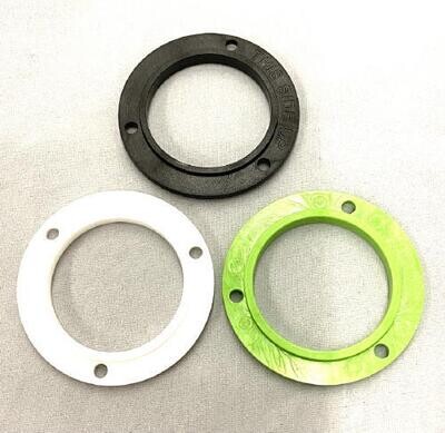 Poseidon Xstream Body Barrier #4570-BK-WE-GN