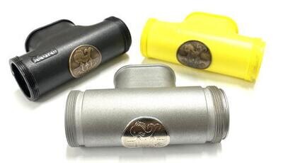 Poseidon Cyklon Breathing Tube