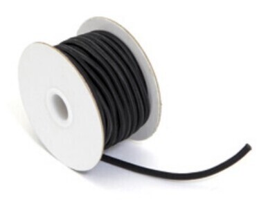 Bungee Cord 4 mm by 25' roll HL430