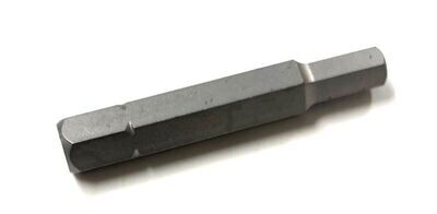 Poseidon Tool 6 mm  DIN Thread #3119