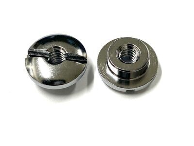 Tank Valve Knob "Nut"