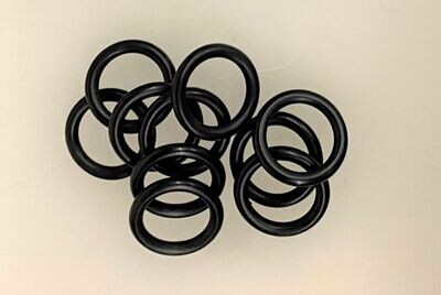 NBR O-Ring size 111 Black