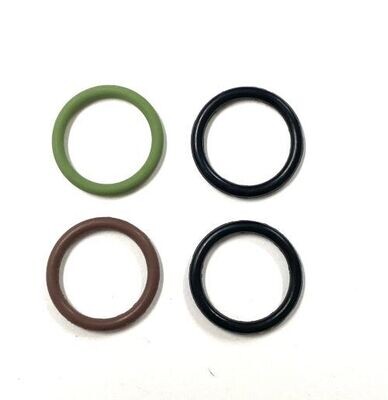 Poseidon #1233 - 0012-007 - 0013-009