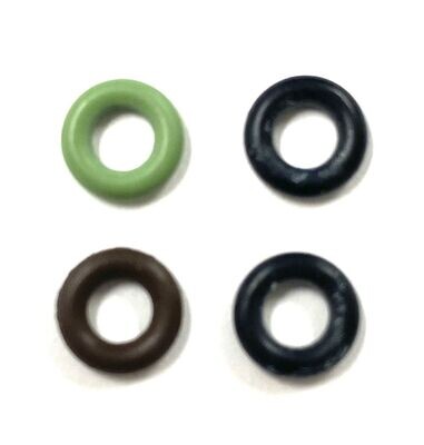 Poseidon #1368 - 0011-270 - 0012-126