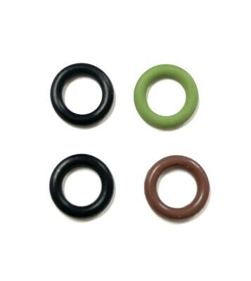 Poseidon #2656 - 0010-006 - 0011-003