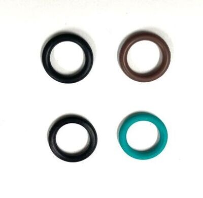 Poseidon #2782 - 0010-353 - 0011-276 - 0013-164