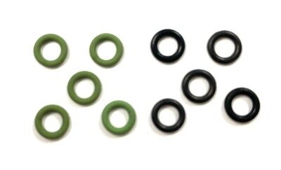 Poseidon #2876 - 0013-351 - 0015-019