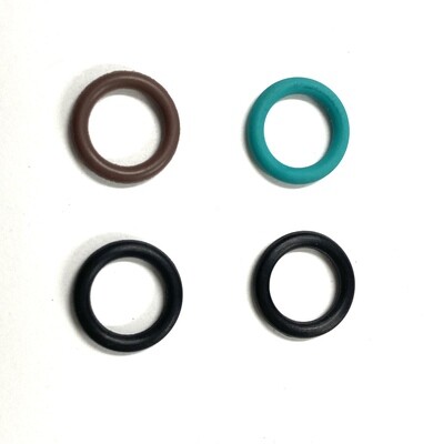 Poseidon #2918 - 0010-354 - 0011-277 - 0013-165