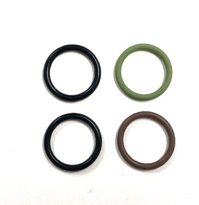 Poseidon #2809 - 0010-015 - 0011-011