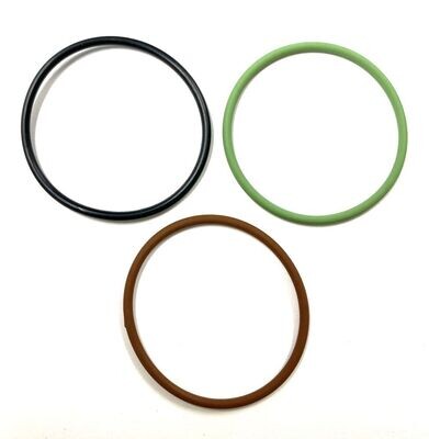 Poseidon 1st Stg #3728 -0010-028 - 0011-023