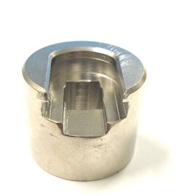 Poseidon DIN Socket PTK-1024
