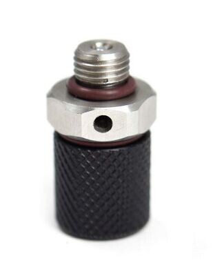 First Stage OPV Rebuild / Adjustable