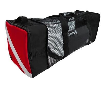 Coastal Convertible Duffel Bag #BG255