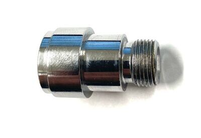 Poseidon Yoke Connect Tube #3472