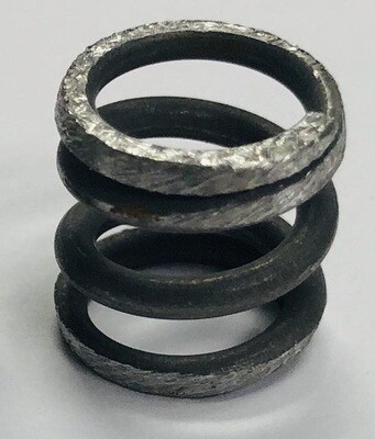 Poseidon Pressure Springs  #2802