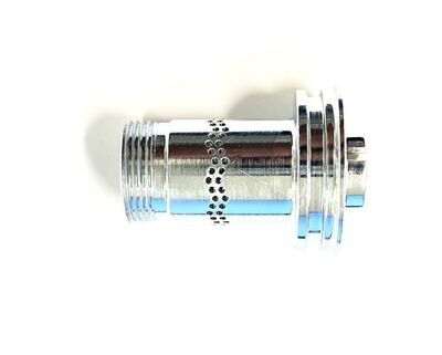 Poseidon Jet / Xst 2nd stg. Valve Housing #2857