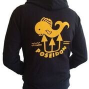 Poseidon Hoodie