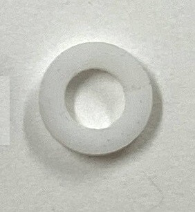 Aqua Lung Vintage Back Up Ring White 8280-05
