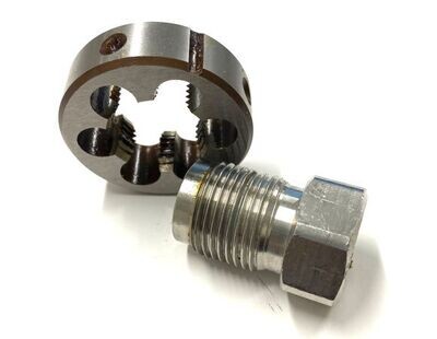 DIN Plug Orthodontist