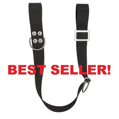 Highland Crotch Strap - BEST SELLER!