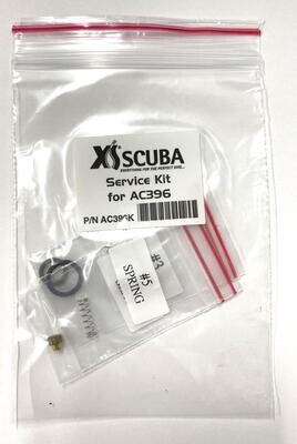 Rebuild Svc Kit for AC396