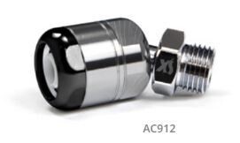 XS Scuba 2nd Stage Swivel Adapter AC912