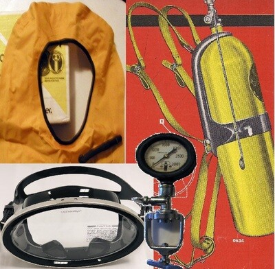 Vintage Accessories
