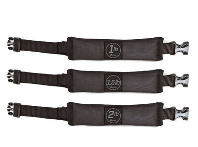1 lb ( set 2 ) Ankle Weights