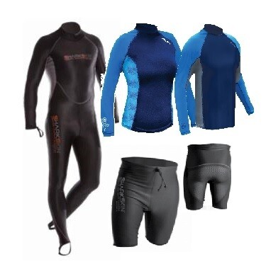 Rash Guard Skins Base Layers